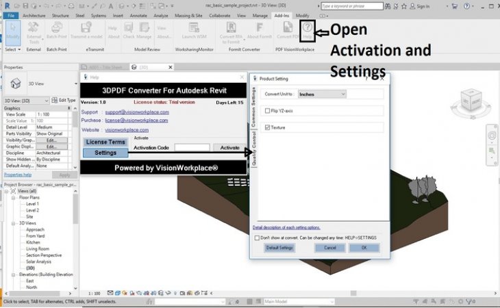 revit file viewer revit file viewer